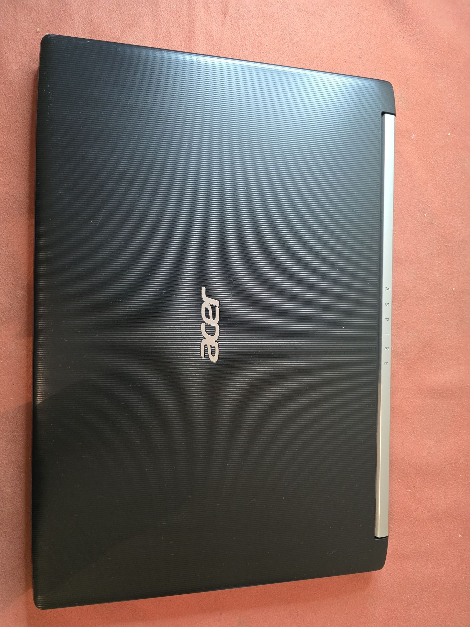 Acer Aspire 5 A515-51 Series