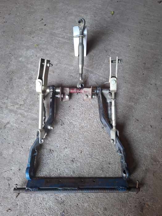 Tirant pentru tractor