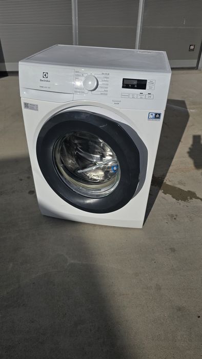 Пералня Electrolux Timecare 500