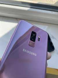 Samsung s9 plus 64 gb