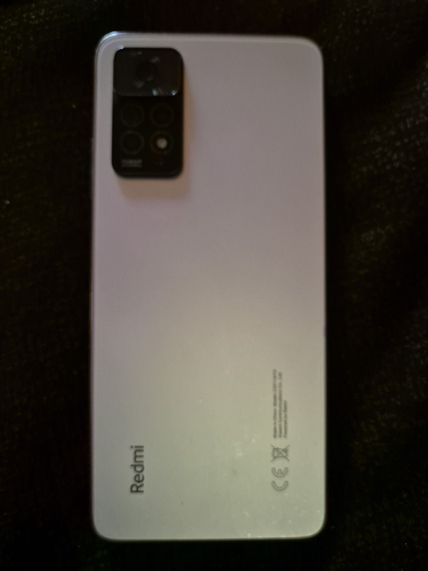 Redmi note 11 pro