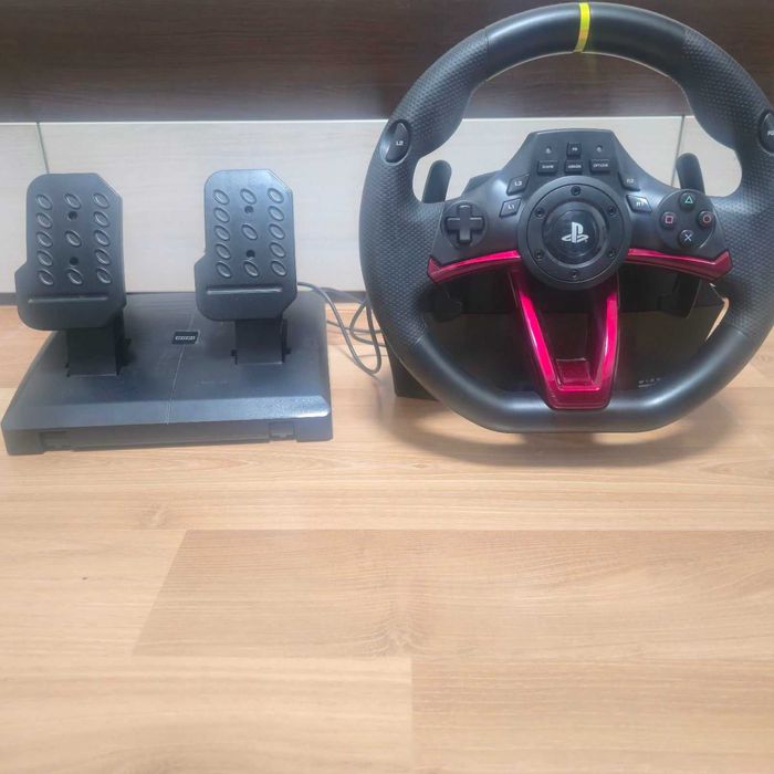 HORI APEX RWA волан за плейстейшан
