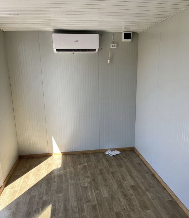 Containere modulare si alte servicii