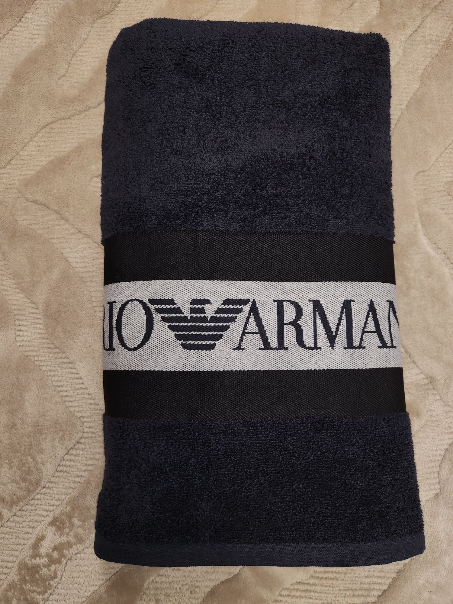 Плажни кърпи Emporio ARMANI