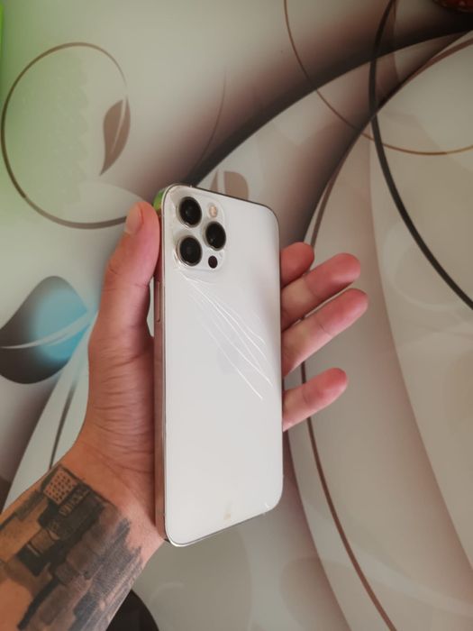 Iphone 12 pro max