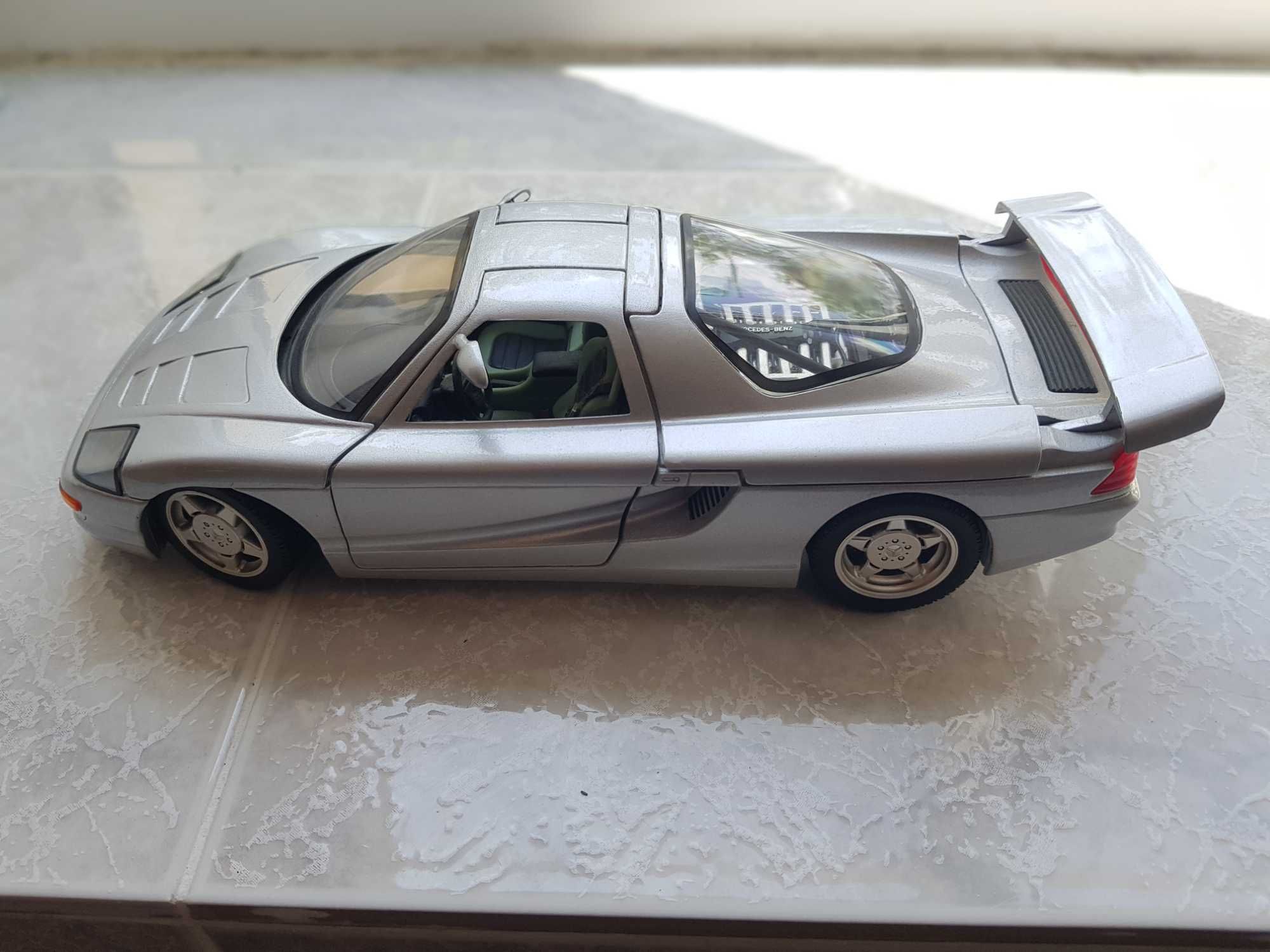 1:18 колички diecast