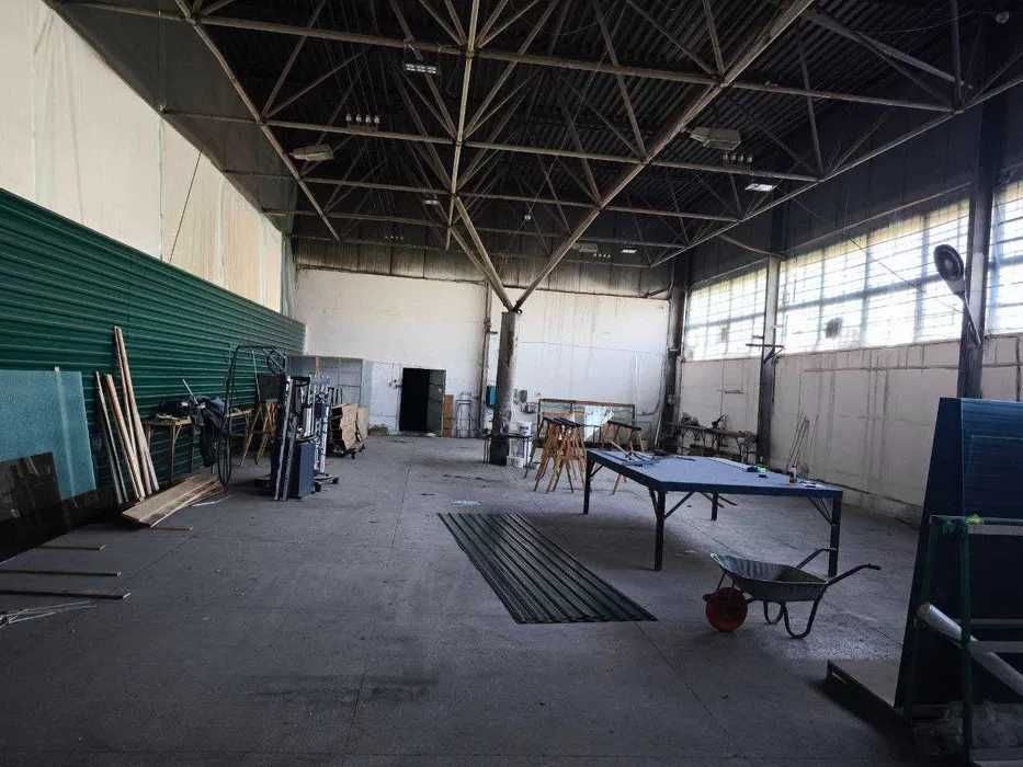 ishlab chiqarish uchun bino ijarasi | Аренда помещения