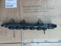 Rampă injecție injectoare 2.0 dci 150 cp M9R Renault Laguna Vivaro Meg