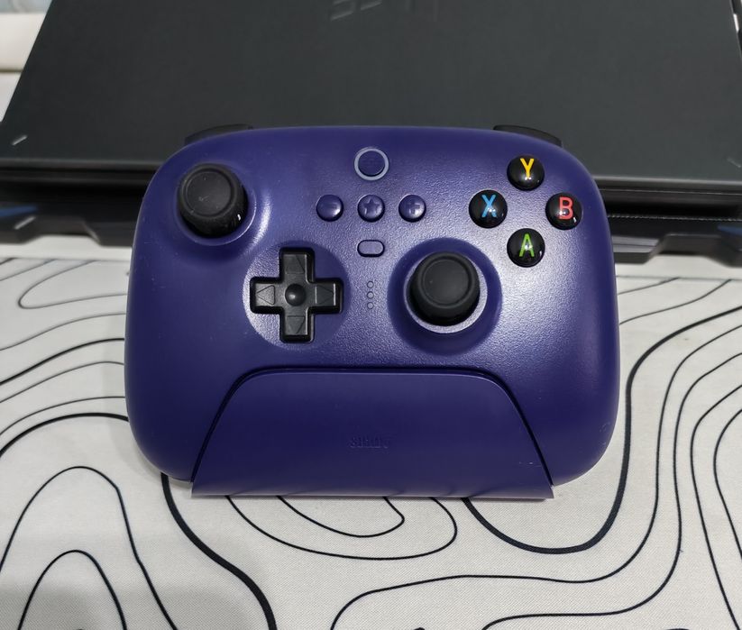 Продам джостик 8Bit do