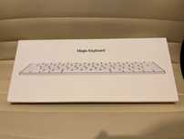 Tastatura Apple Magic Keyboard USB C noua ! Cutie ! In tiple