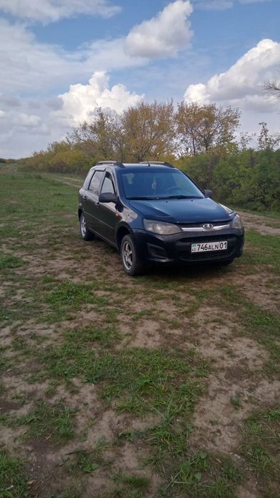 Продам Ладу Калина