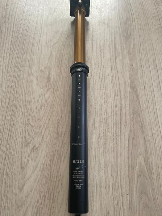 Piese bicicleta downhill enduro