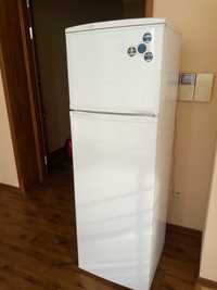 Большой 2-камерный холодильник NORD,  объем 330 литров