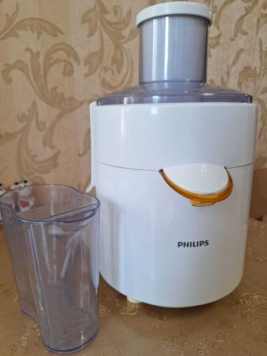 Соковыжималка фирменная.