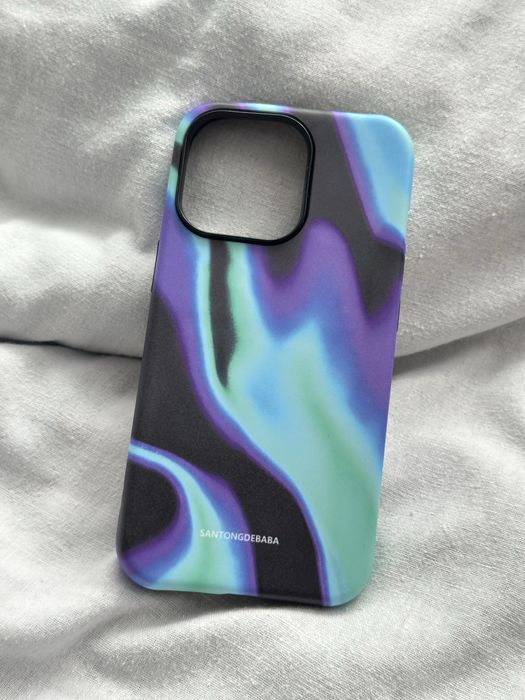 Силиконов кейс за iPhone 13 Pro