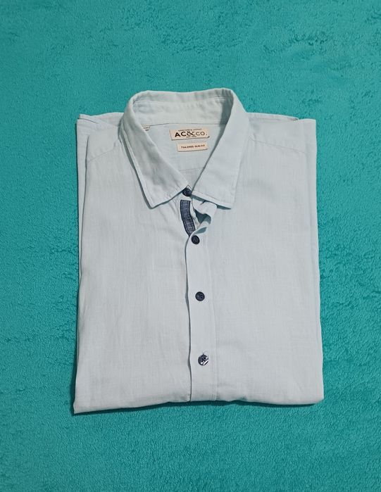 Camasa din bumbac Ac&Co