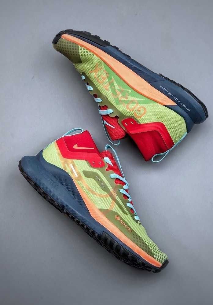 Нови Мъжки маратонки Nike Pegasus Trail 4 GORE-TEX