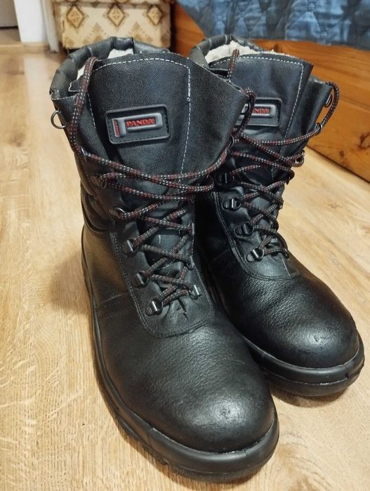 Работни обувки DUCATO S3