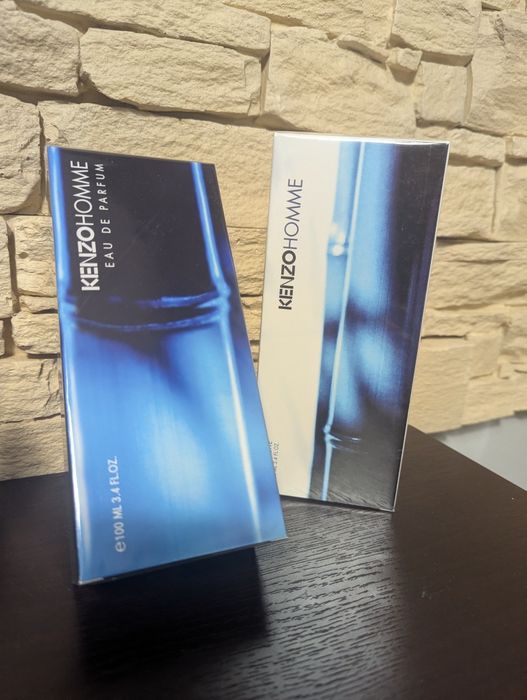 Kenzo homme 100 ml