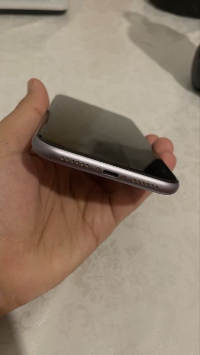 Айфон 11 на 64 гб