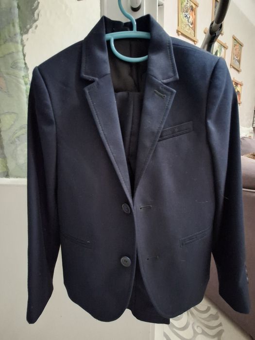 Одежда б/у на мальчика, рост 140-146