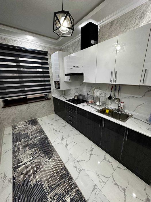 Сдаётся Своя 2Х комнатная квартира в аренду На Некрасова 2 этаж