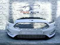 Bara fata Ford Focus 3 an 2011-2014 Gauri pentru 6 senzori si spalatoare faruri