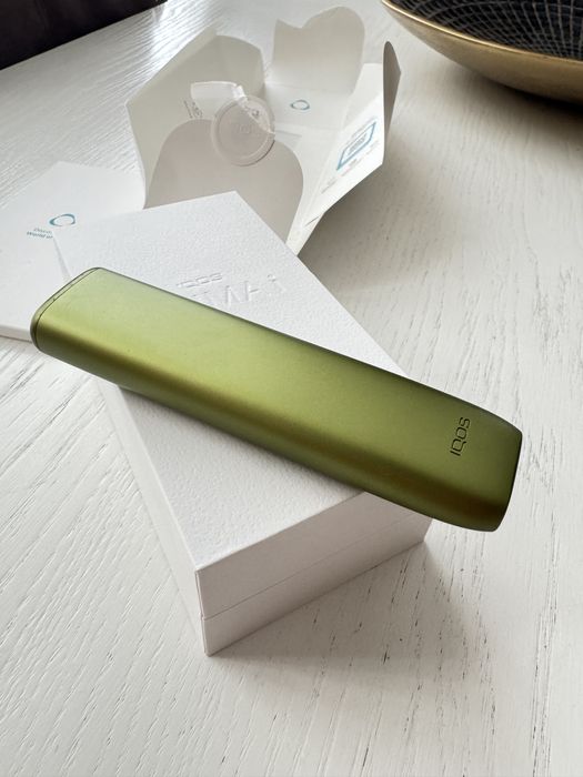Iqos Iluma i ONE