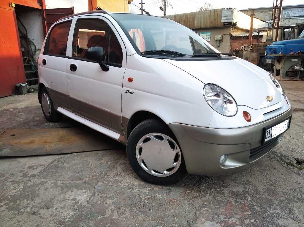 бест матиз оқ ранг matiz best 2010 yil oq