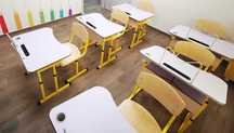 Mobilier gradinita, after school