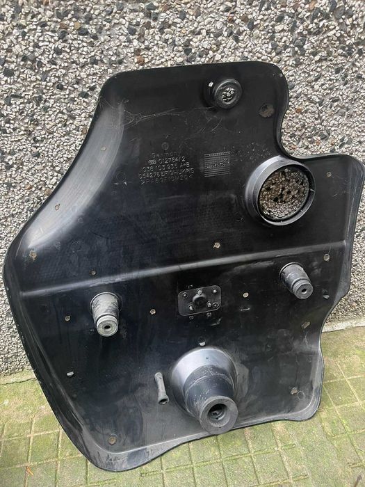 Кори от Seat Leon 1.9.TDI