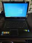 Lenovo gaming z40