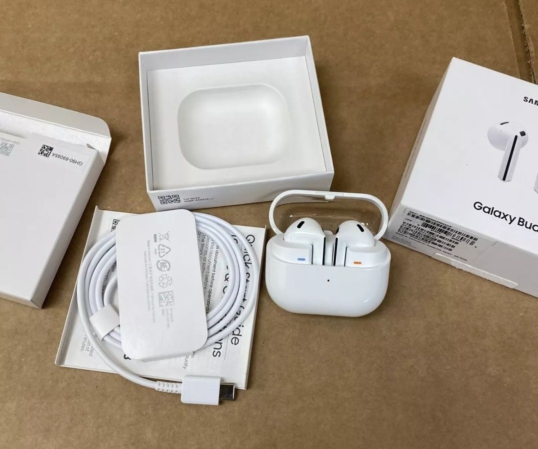 Samsung Galaxy Buds3