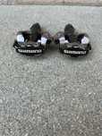 Pedale SPD Shimano Pro SL