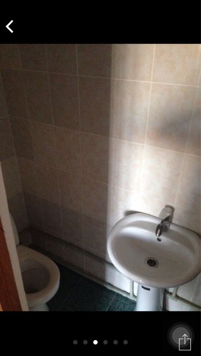 Сдам благоустроенную комнату на Юго Восток около Азирет Султан