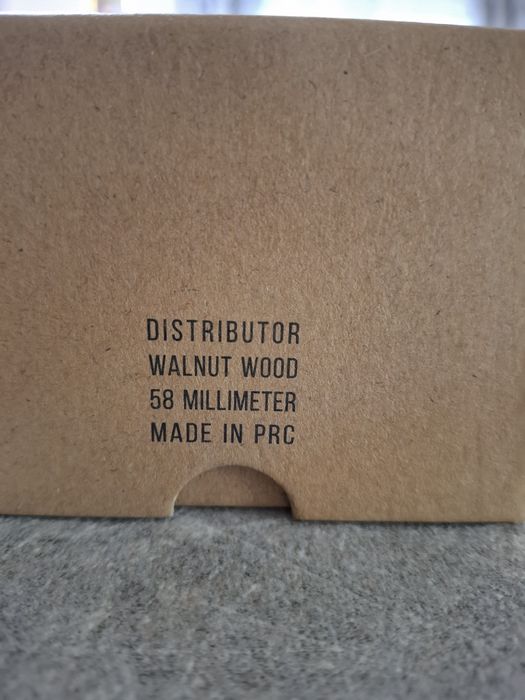 Distribuitor de cafea