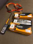 Продавам комплект две каишки DTR 25000Pro