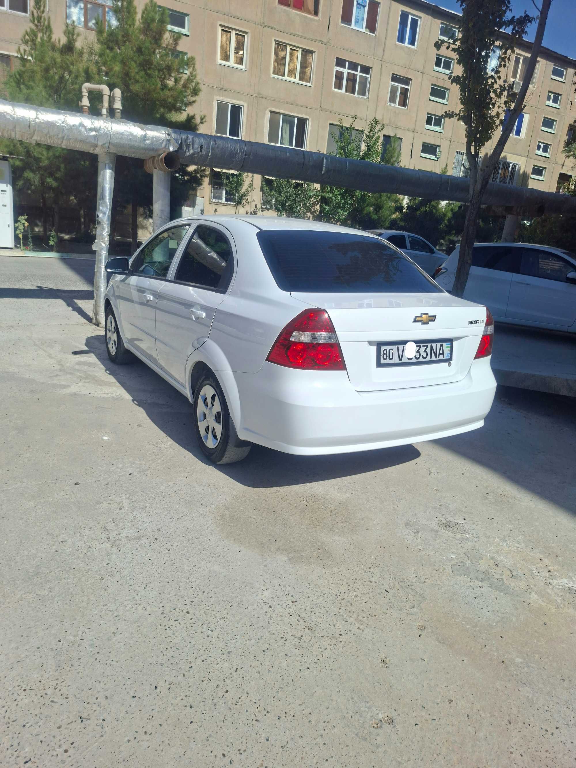 Продается нексия 3