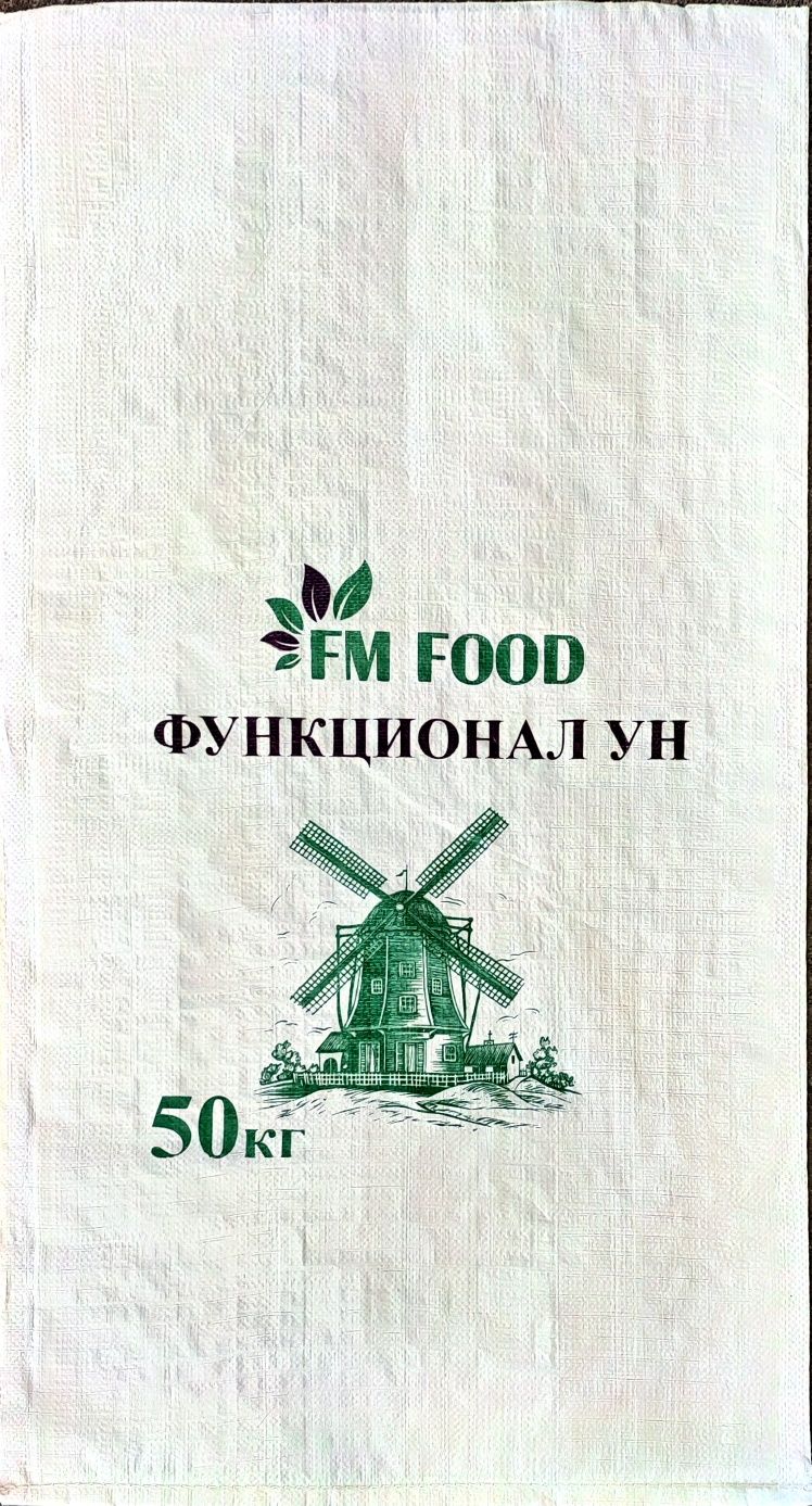 Un/Мука Fmfood funksional un optom olish