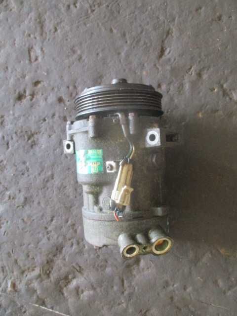 Compresor aer conditionat clima Saab 93 motor 2,0 benzina TURBO