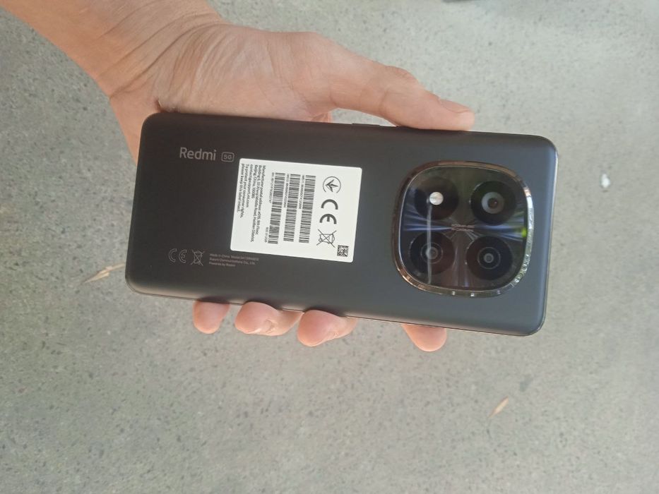 Redmi note 14 pro plus 5g, 12+12, 512 gb
