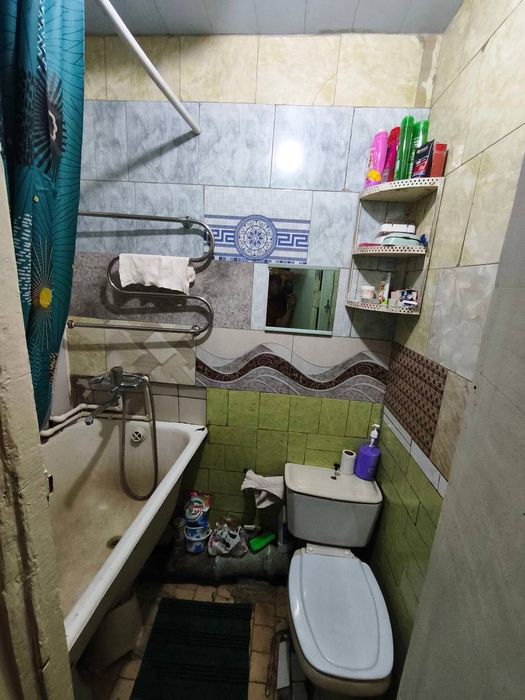 продается 1 комнатная квартира