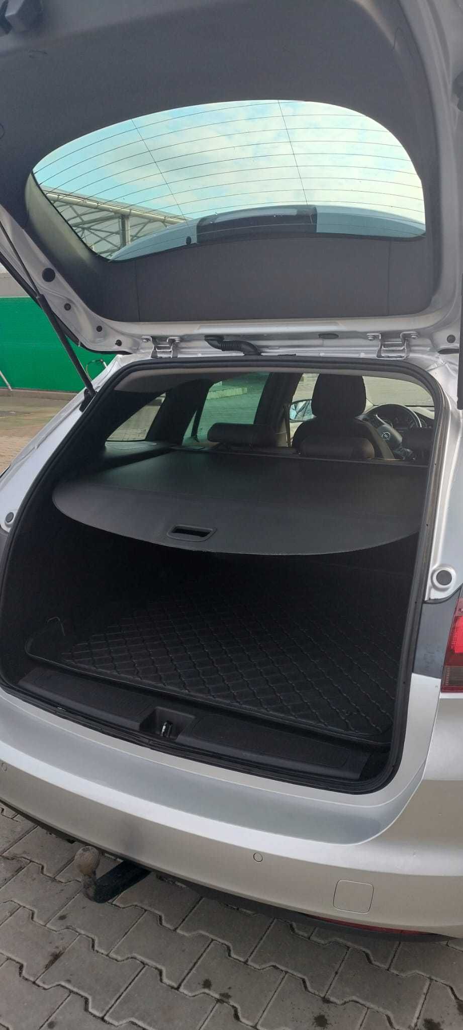 Vand Opel Astra K Sports Tourer colant Bolt 2021 diesel 1,5 Automata