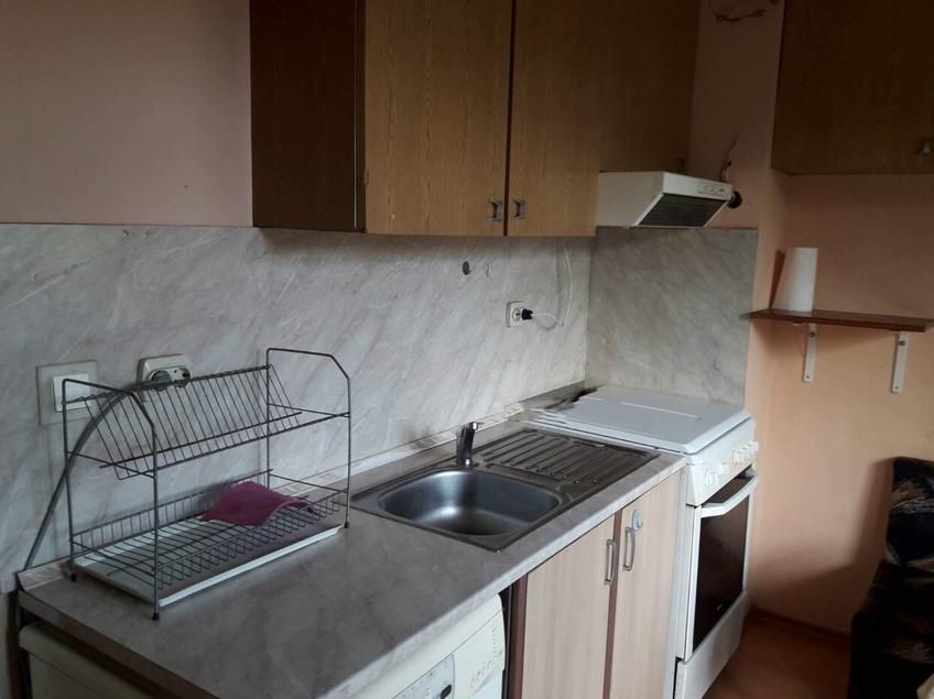 Дава се под наем Тристаен апартамент в София, Люлин 1 - 75 кв.м за 325 € - Снимка #2