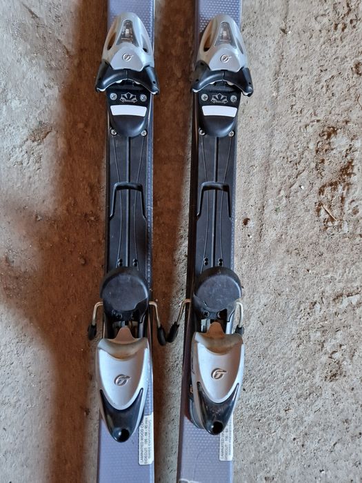 Schiuri EXPLOSIV 1.60m