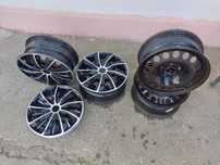 Vând Jante Opel 5x110r16