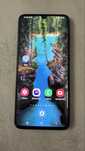 Samsung Galaxy a70 sticla fisurata 128gb