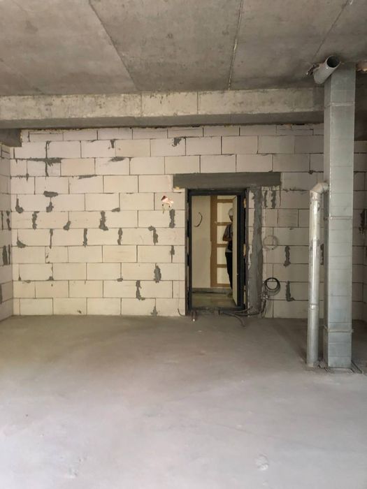 Квартира 2-х в ЖК Империал Клуб Сити , "Imperial Club City'