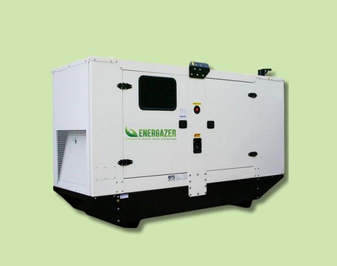 Аренда и продажа Генератор