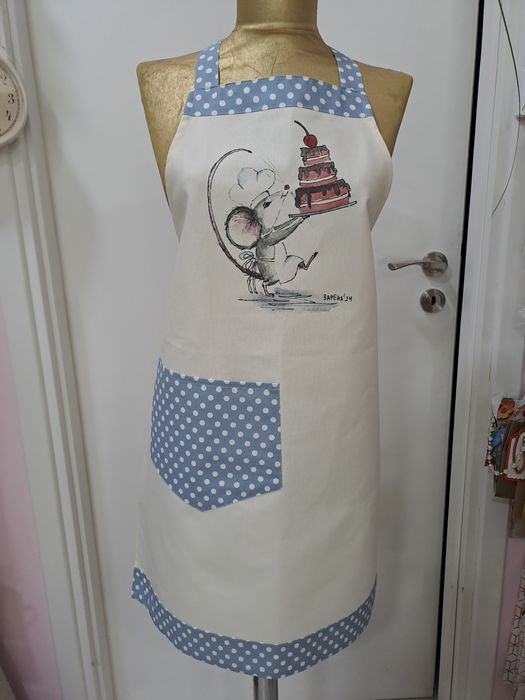 Престилки с авторски дизайн